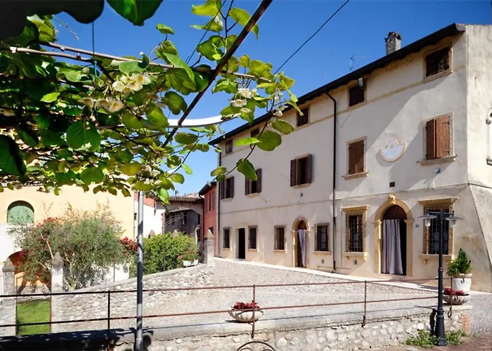 New Agriturismo Corte Olfino Monzambano